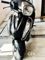 Suzuki Aceess 125