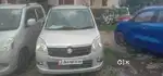 Maruti Suzuki Wagon R VXI BS IV, 2014, Petrol
