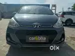 Hyundai Grand i10 Sportz 1.2 Kappa VTVT, 2017, Petrol