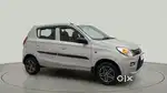 Maruti Suzuki Alto 800 0.8 VXI (O), 2019, Petrol