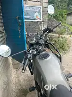 Good condition no damage