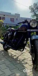 Bike Number HP