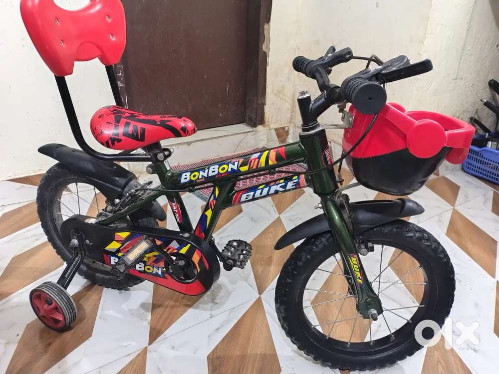Avon cycle 6 month old