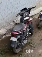 I want to sale my bajaj discover shelf start good condition