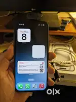 iPhone 15 (256 gb)