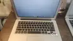Macbook air 13.3 inch 2015