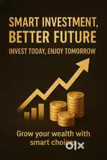Investment based profit work