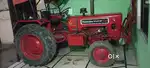 Mahindra 575DI XP PLUS Tractor