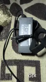 Hp laptop Charger  65 Watts