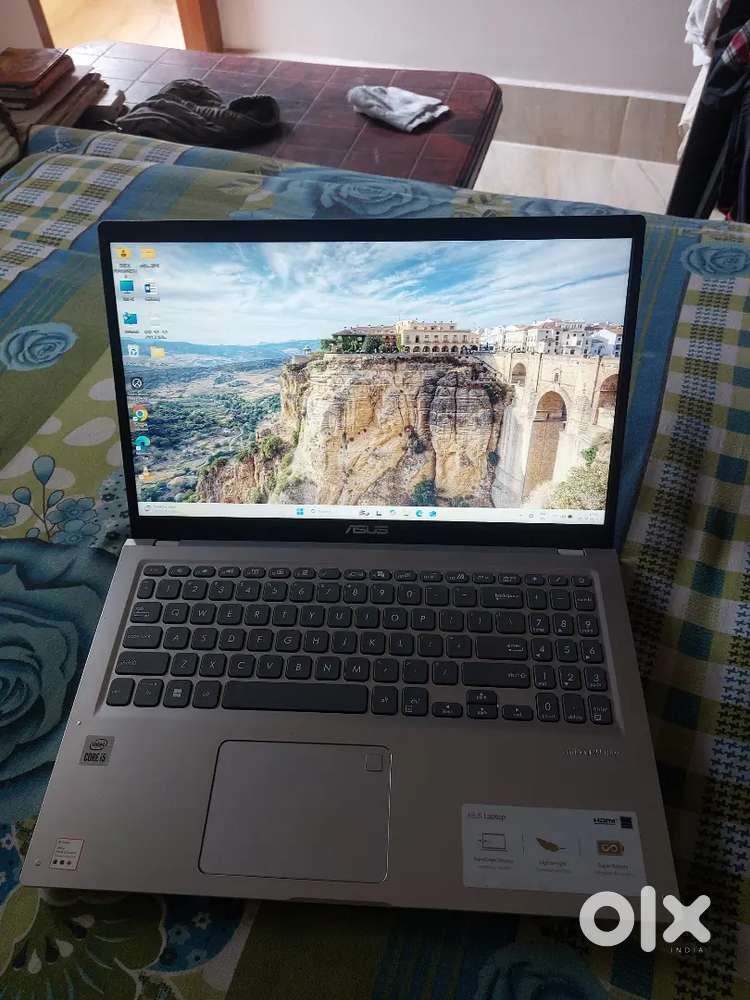Sale a asus laptop