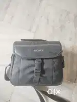 Handcam sony