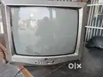 Old TV igo only 2000