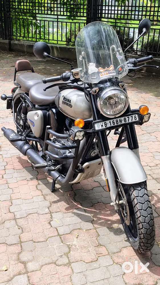 Brand new condition