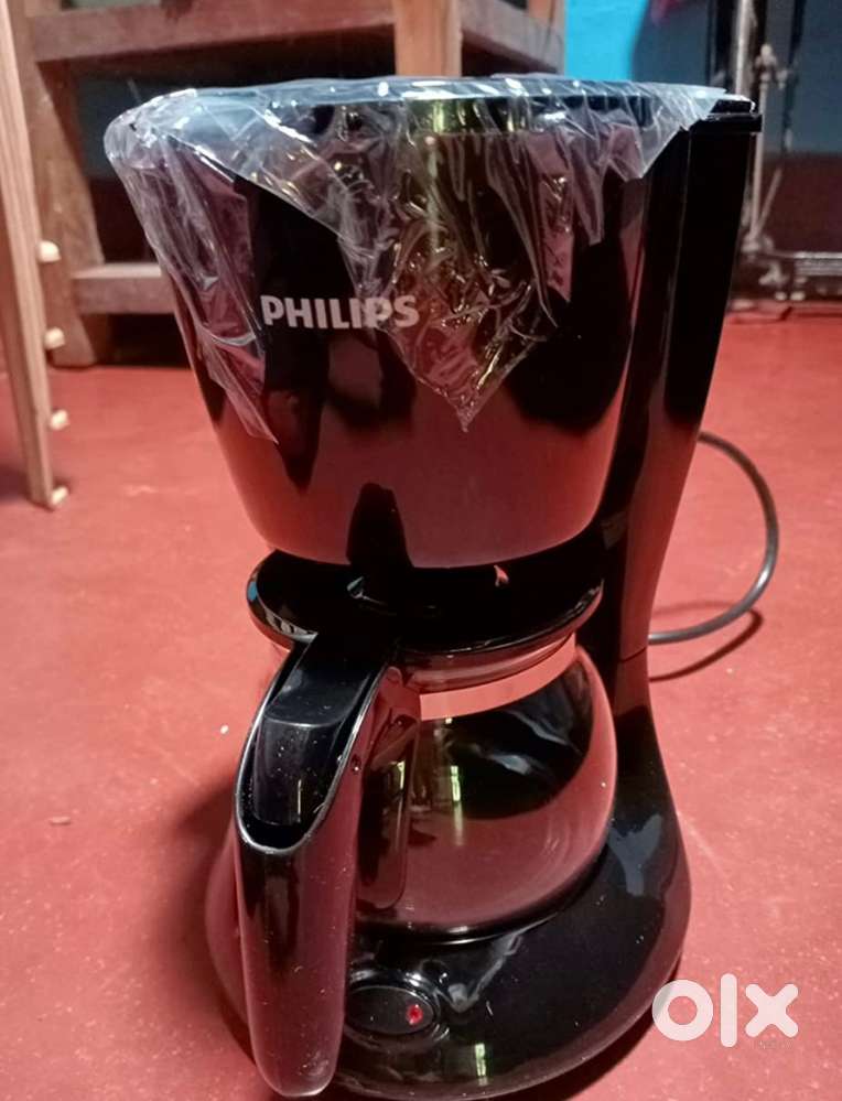 New Philips Coffee Maker For Sale