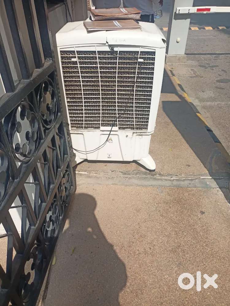 Water cooler