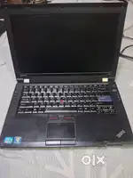 Lenovo ThinkPad i5 Laptop