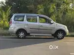 Mahindra Xylo D2 Maxx, 2010, Diesel