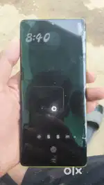 Moto g85 5G Ram 12+256gb