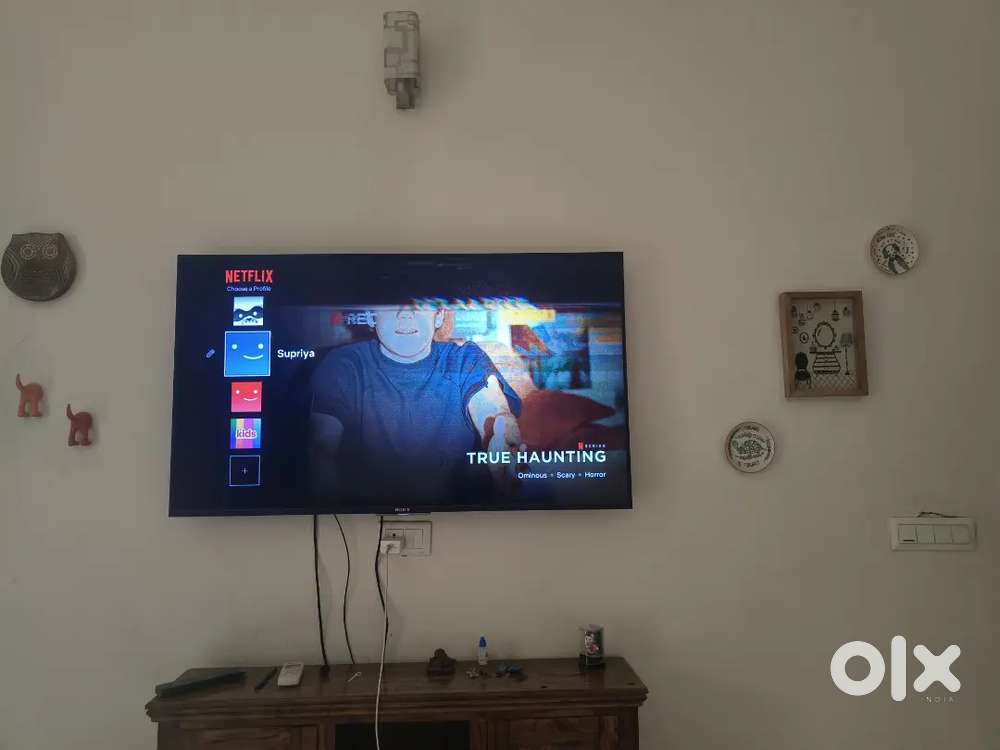 Sony Bravia