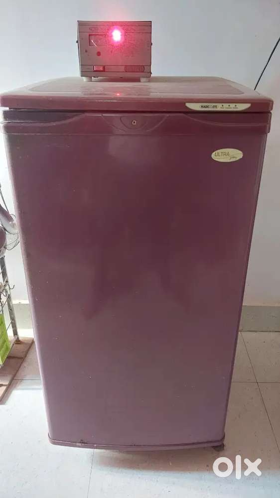 Godrej Refrigerator old model