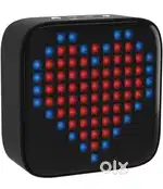 Portronics pixel bluetooth speaker