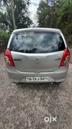 Maruti Suzuki Alto 800 2013 Petrol Well Maintained