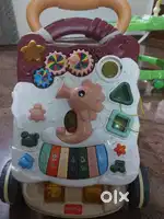 Walker for baby