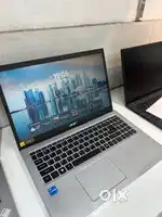 Acer Aspire 5 laptop i5 11th ssd plus hdd