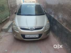 Hyundai i20 2010 Petrol 98000 Km Driven
