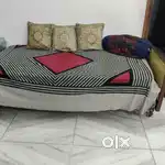 Single bed