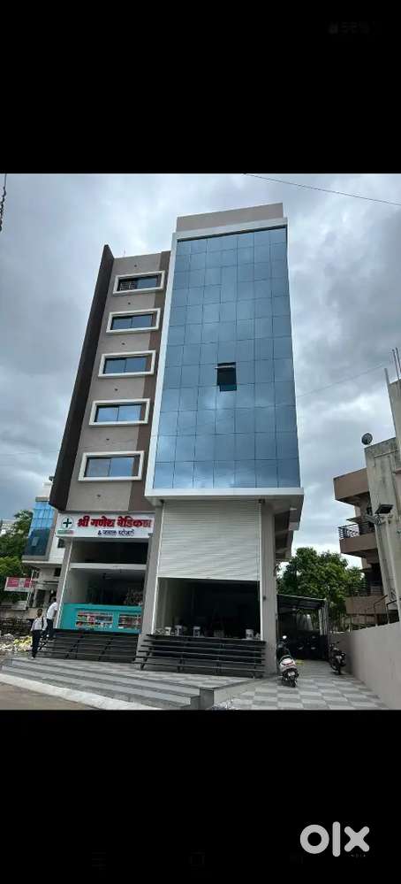 Sell for office bank advo ca
