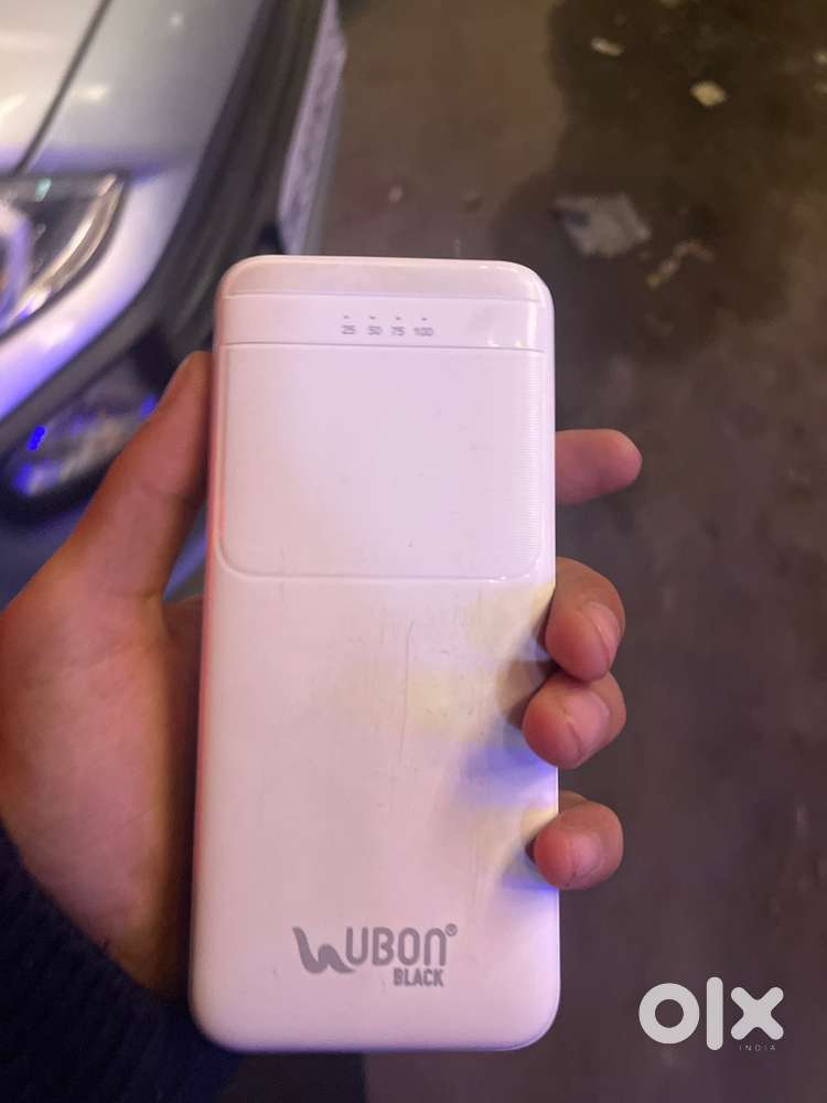 power bank 20000 mah