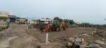 1.4 km from velachery  main road  cmda plot sale in pallikaranai