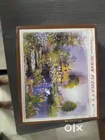 Jigsaw puzzle