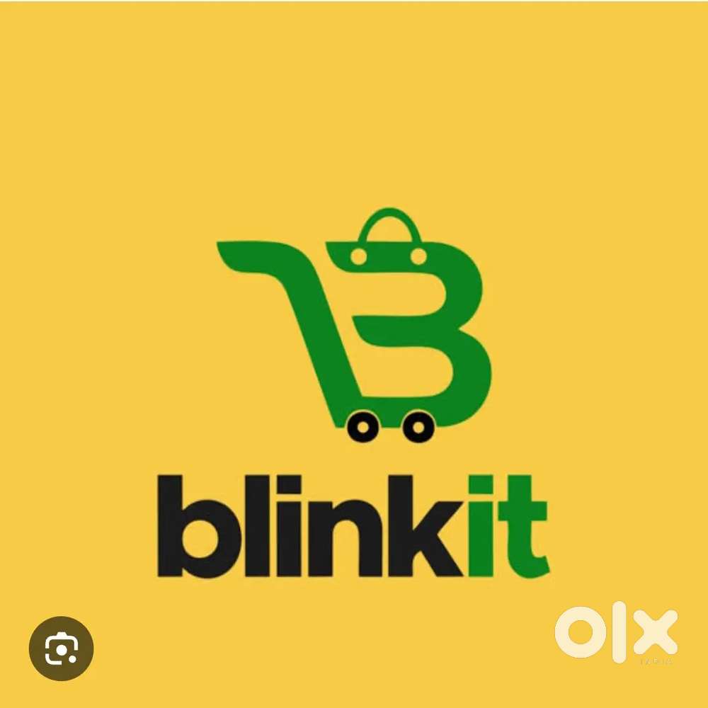 Food and grosery dilivery boy