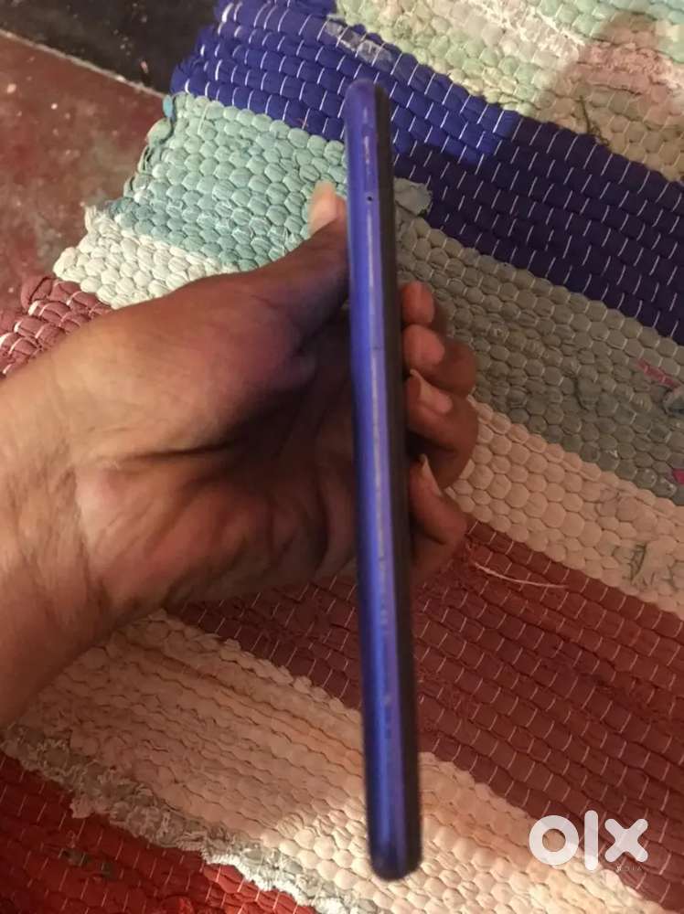 Redmi 9 power