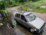 MARUTI SUZUKI 800AC