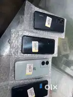 Fresh condition stock