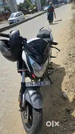 NS200 26955 KMS DRIVEN