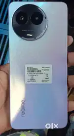 Realme 11x 5g 6,128