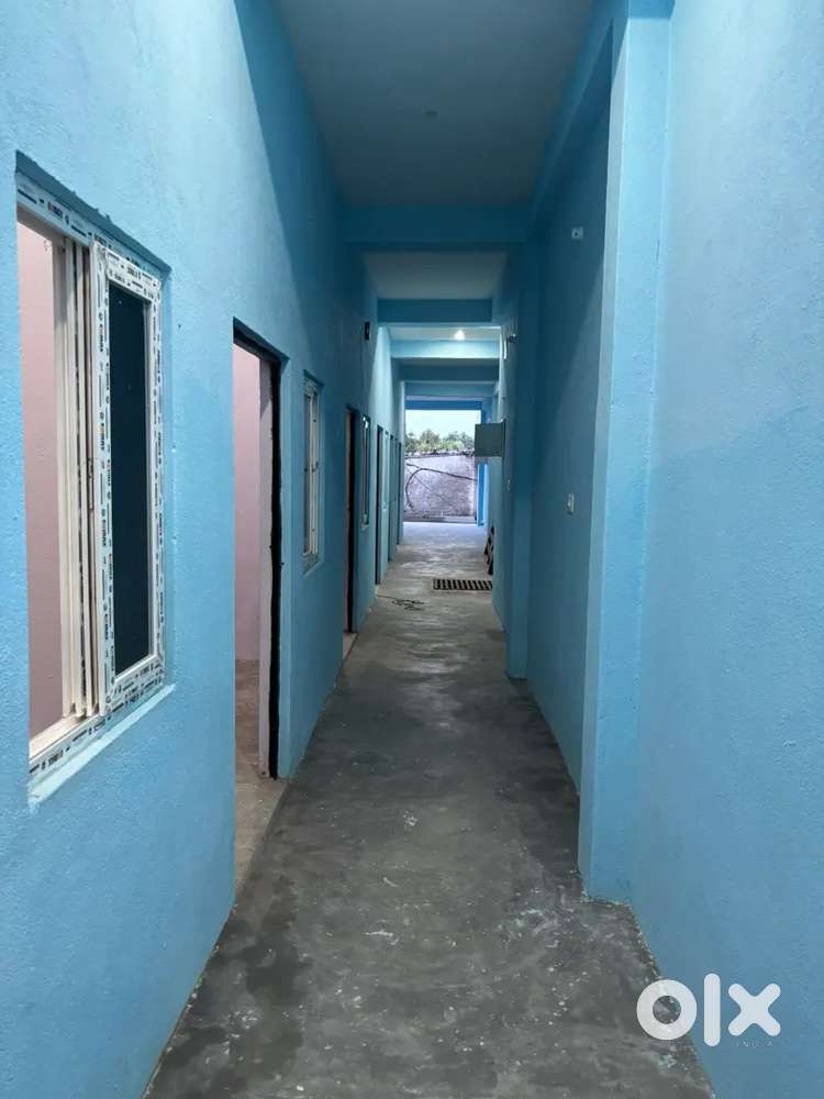 Independent room available for rent with seperate washroom