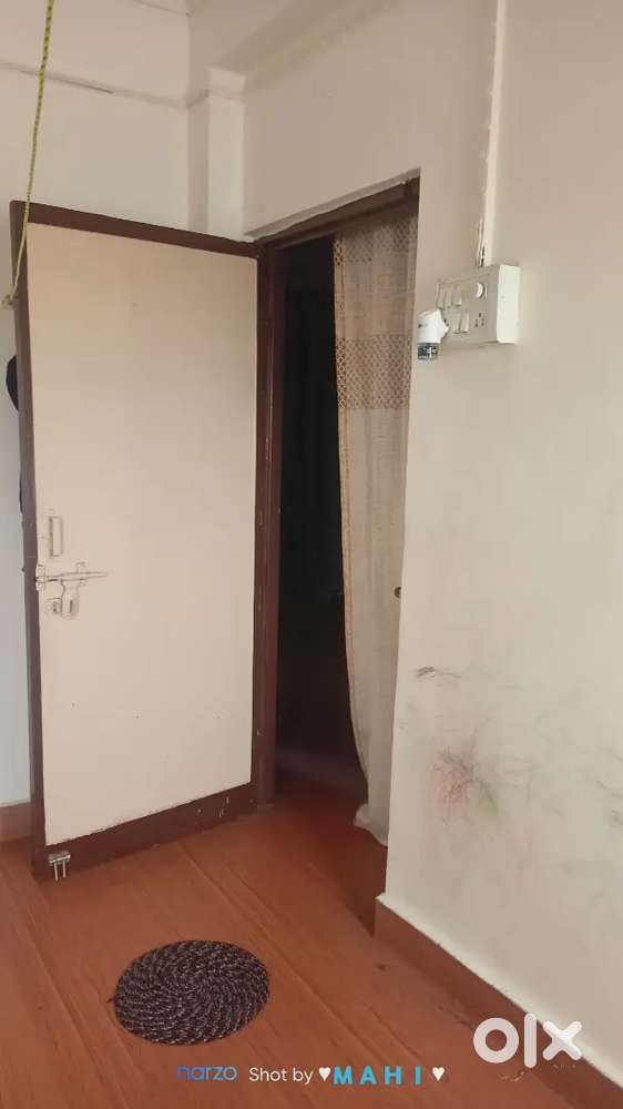 Need one flatmate girl rent 3000 beside gh raisoni college