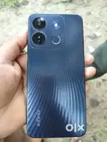 Infinix smart 7 hd 4g  64 storege