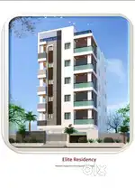 East face Flats for sale in alwal bollaram