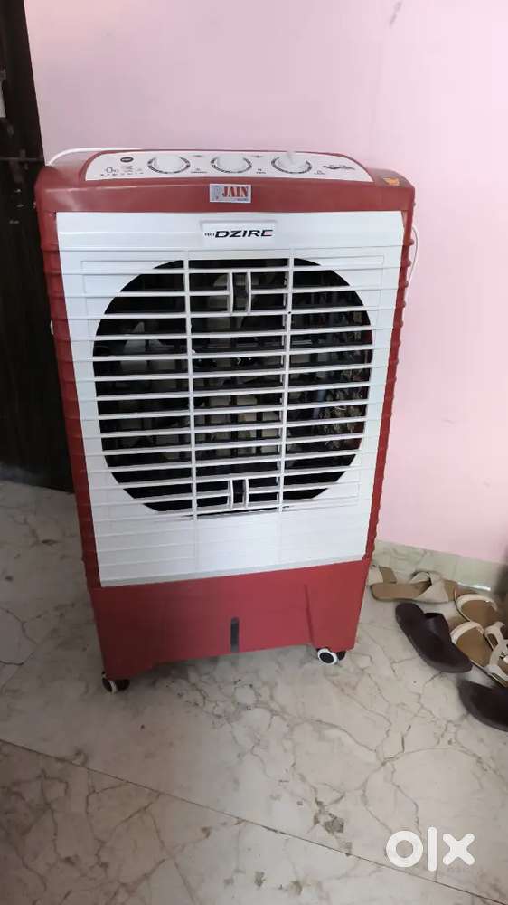 Brand new air cooler