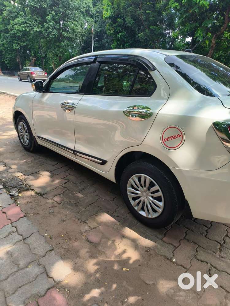 Maruti Suzuki Dzire 1.2 VXI, 2018, Petrol