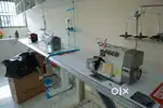 Fashion designer