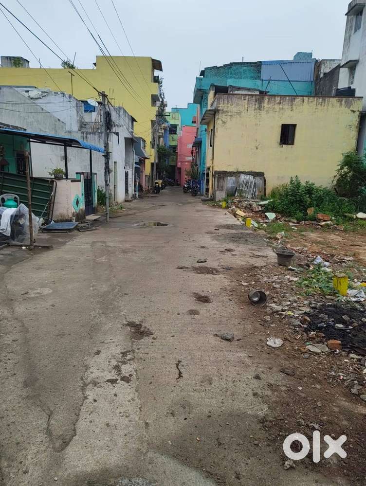 Premium CMDA Villa Plots @ NH2 Hot Sale in Maraimalai Nagar!