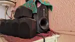 F&d home theater for sale