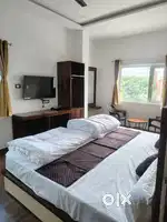 KTA KRISHNA PROPERTY  14 ROOM + 2000 SQFT HALL GUEST HOUSE  NEAR DLW